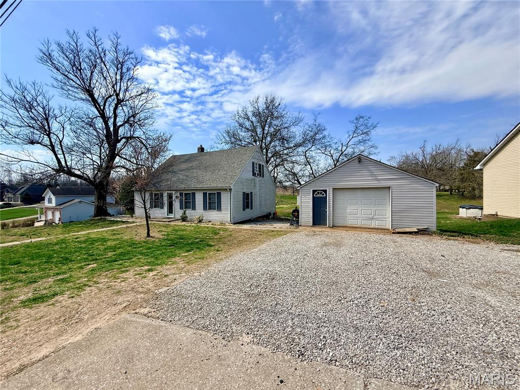 Homes for sale in Perryville, MO | 700 Big Spring Blvd, Perryville, MO 63775 | MLS# MIS26015927