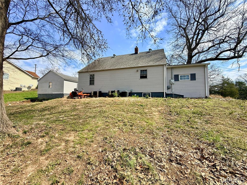 Homes for sale in Perryville, MO | 700 Big Spring Blvd, Perryville, MO 63775 | MLS# MIS26015927