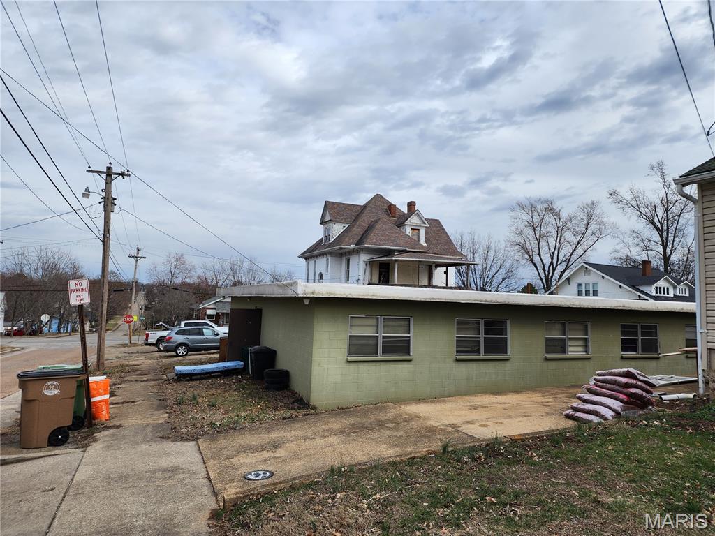 Homes for sale in Fredericktown, MO | 700 S Main St, Fredericktown, MO 63645 | MLS# MIS26015930