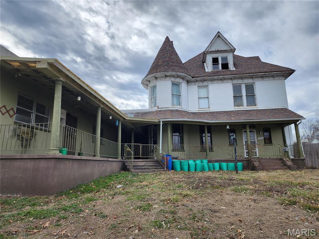 Homes for sale in Fredericktown, MO | 700 S Main St, Fredericktown, MO 63645 | MLS# MIS26015930