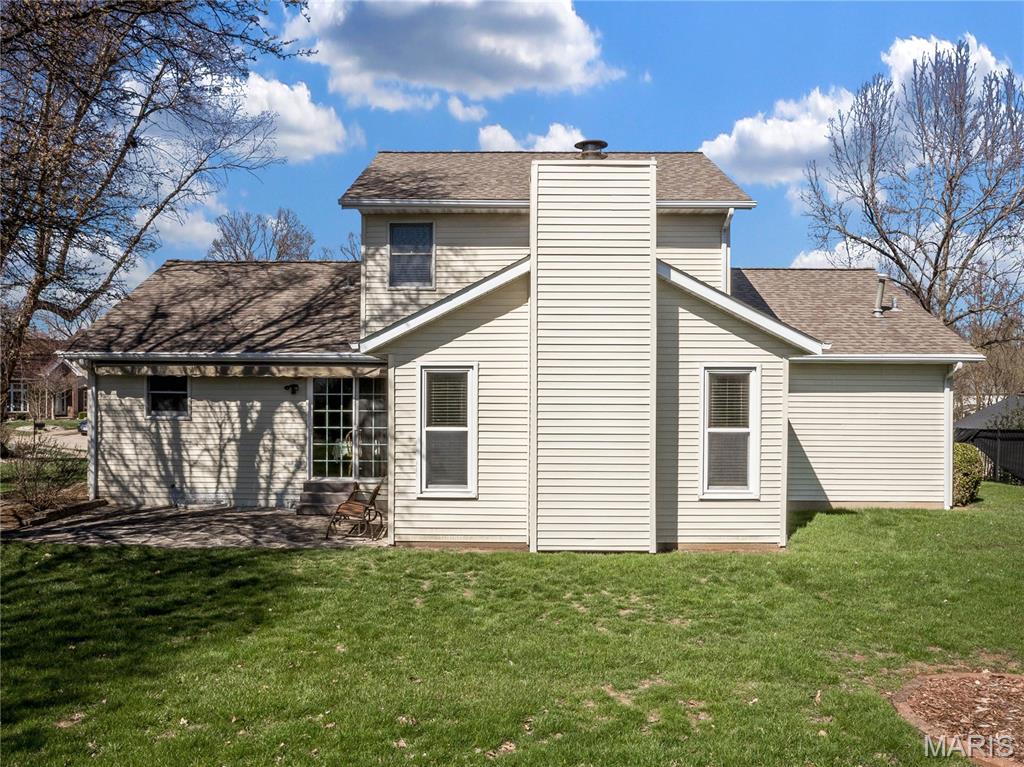 Homes for sale in Edwardsville, IL | 417 Alderwood Ct, Edwardsville, IL 62025 | MLS# MIS26015939