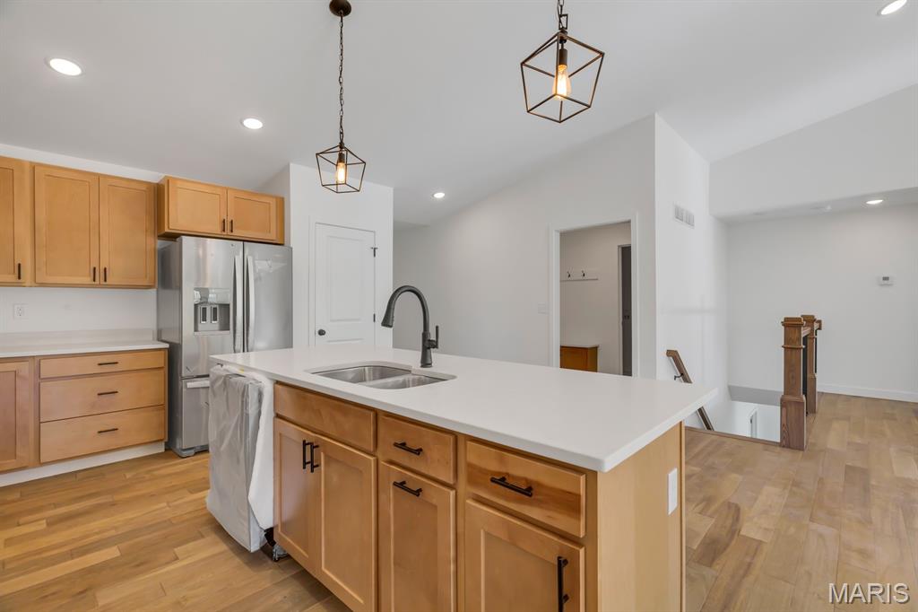 Homes for sale in Bethalto, IL | 206 Wrigley Field, Bethalto, IL 62010 | MLS# MIS26015954