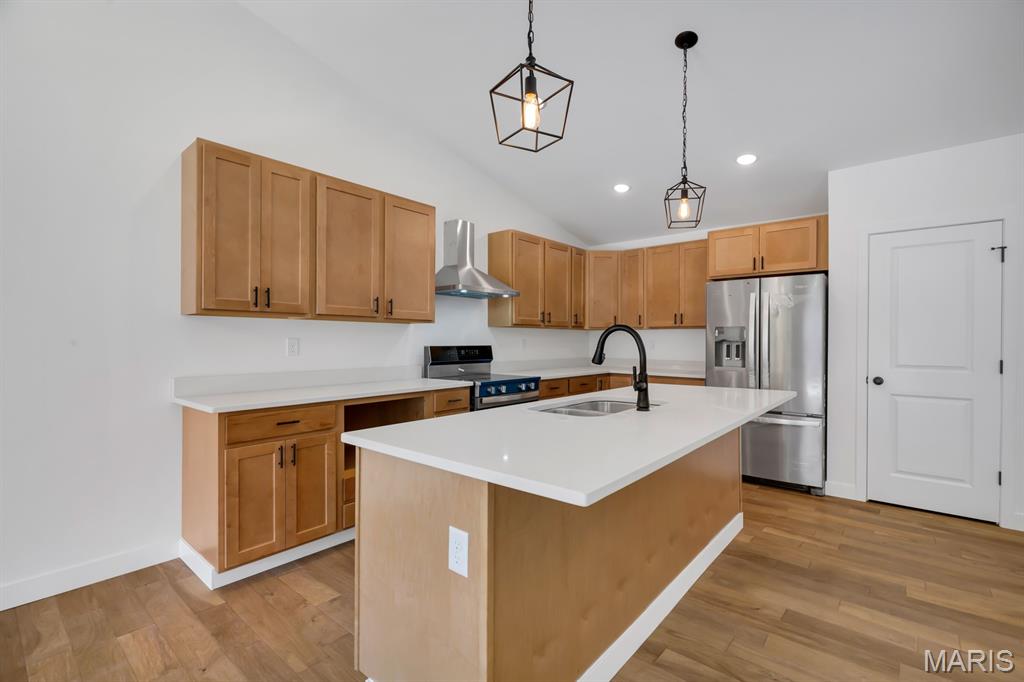 Homes for sale in Bethalto, IL | 206 Wrigley Field, Bethalto, IL 62010 | MLS# MIS26015954