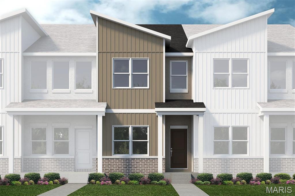 Homes for sale in Cottleville, MO | 116 Cottle Creek Wy, Cottleville, MO 63304 | MLS# MIS26015961