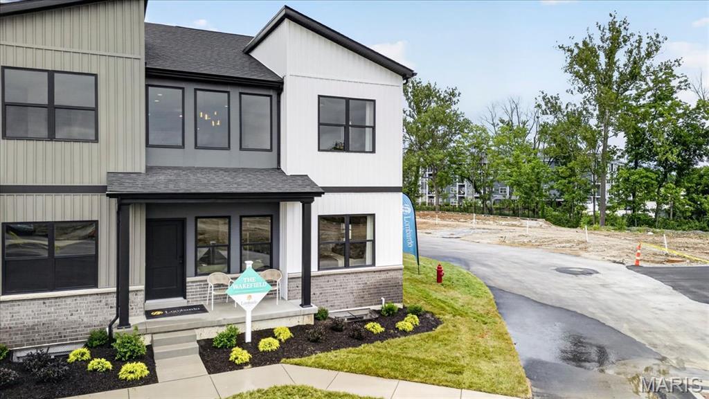 2nd image of 116 Cottle Creek Wy, Cottleville, MO 63304 | MLS# MIS26015961