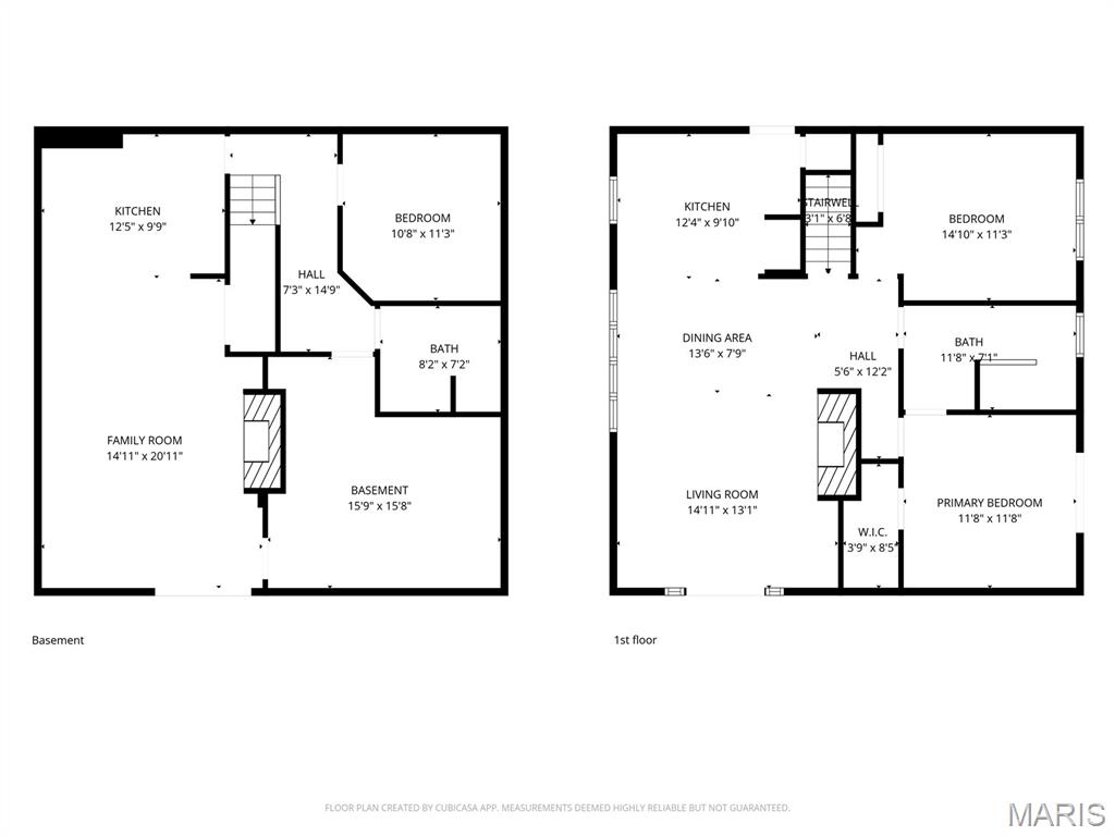 Homes for sale in Hermann, MO | 224 W 17th St, Hermann, MO 65041 | MLS# MIS26016011