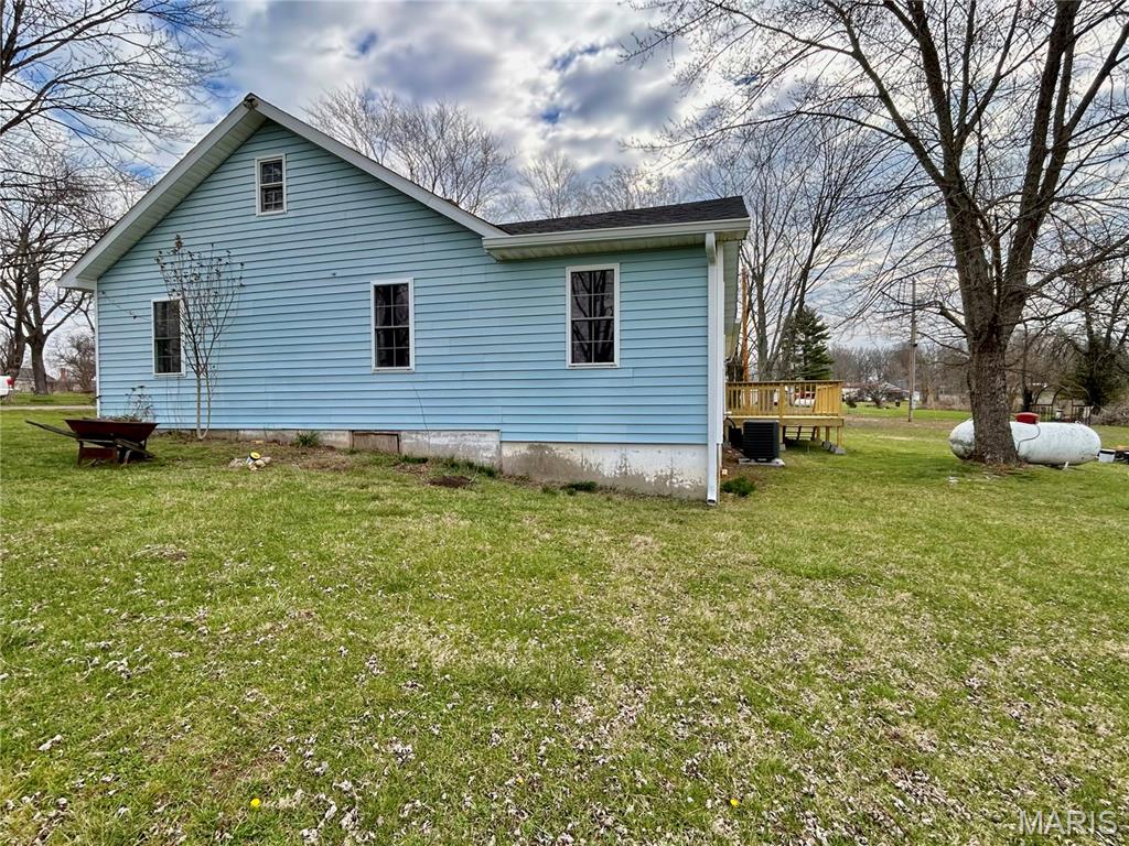 Homes for sale in Licking, MO | 120 Martin St, Licking, MO 65542 | MLS# MIS26016040