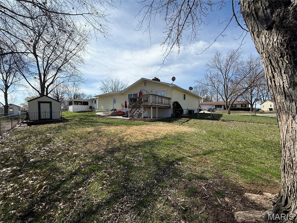 Homes for sale in Old Monroe, MO | 34 Junction Dr, Old Monroe, MO 63369 | MLS# MIS26016086