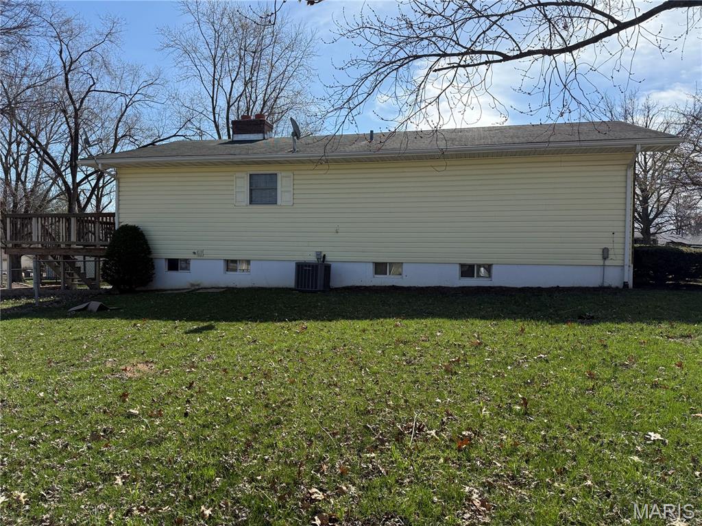 Homes for sale in Old Monroe, MO | 34 Junction Dr, Old Monroe, MO 63369 | MLS# MIS26016086