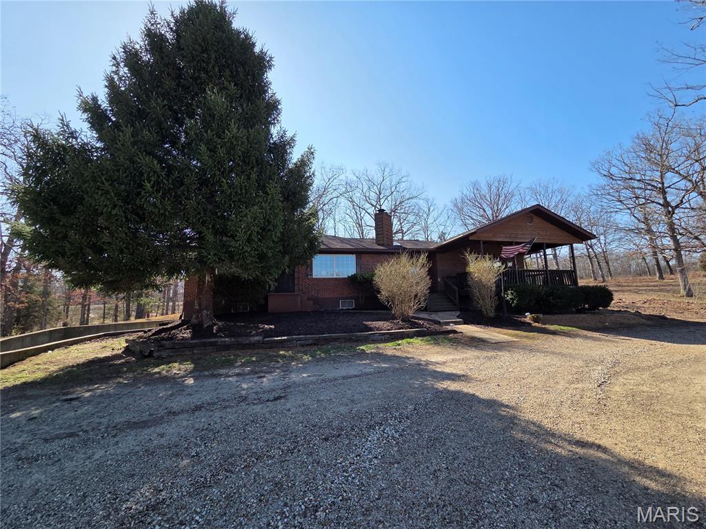 Homes for sale in Cuba, MO | 1111 Beamer Ln, Cuba, MO 65453 | MLS# MIS26016097