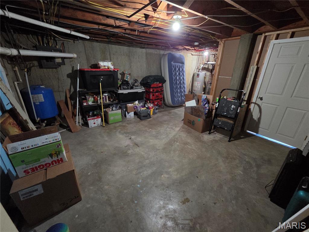 Homes for sale in Cuba, MO | 1111 Beamer Ln, Cuba, MO 65453 | MLS# MIS26016097