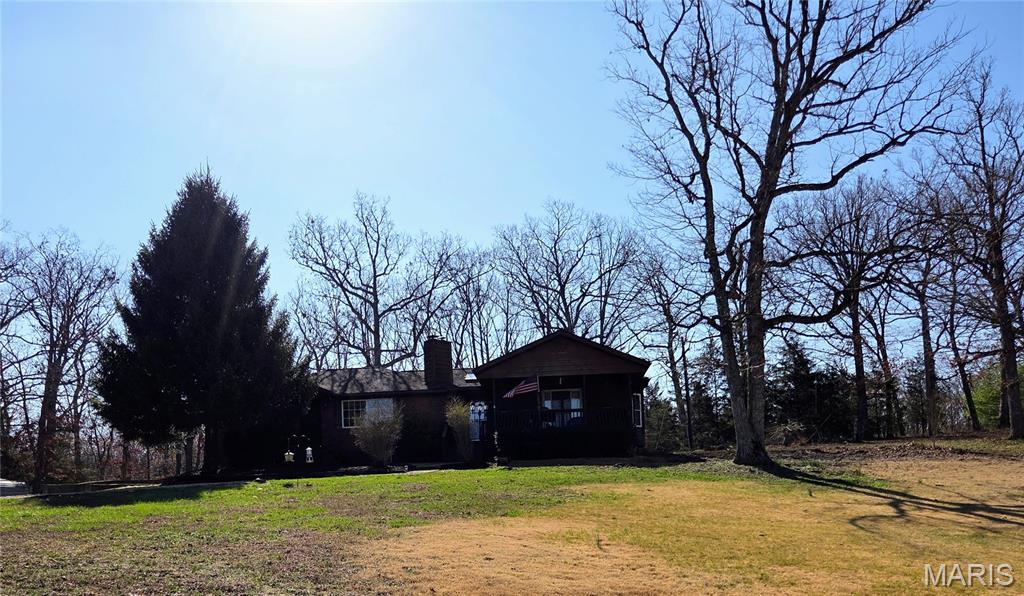 Homes for sale in Cuba, MO | 1111 Beamer Ln, Cuba, MO 65453 | MLS# MIS26016097