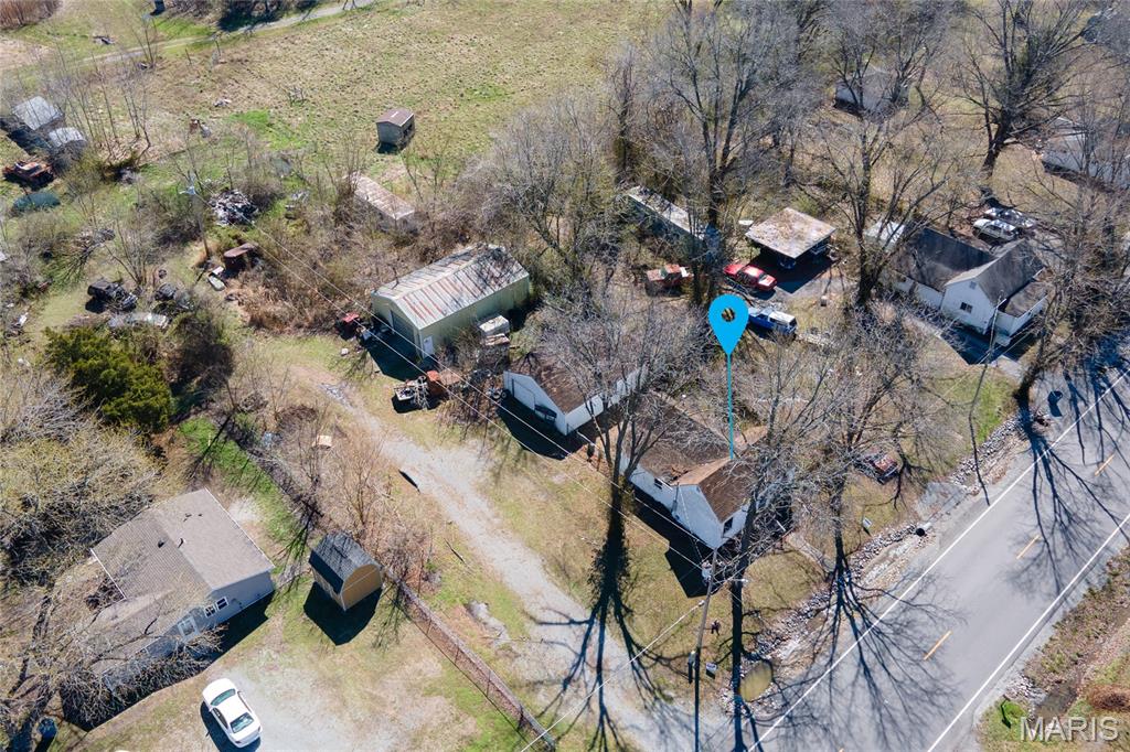 Homes for sale in Royalton, IL | 221 N Main, Royalton, IL 62893 | MLS# MIS26016137