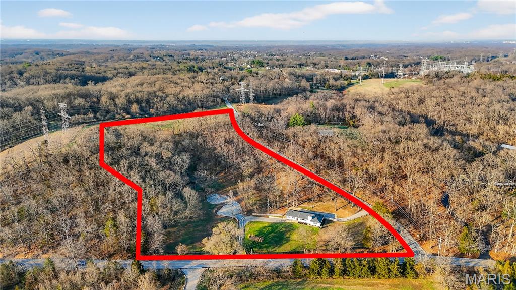 Homes for sale in Wildwood, MO | 1336 Pond Rd, Wildwood, MO 63038 | MLS# MIS26016157