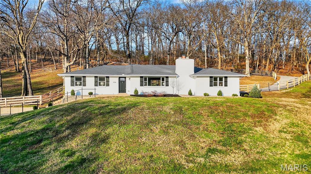 Homes for sale in Wildwood, MO | 1336 Pond Rd, Wildwood, MO 63038 | MLS# MIS26016157