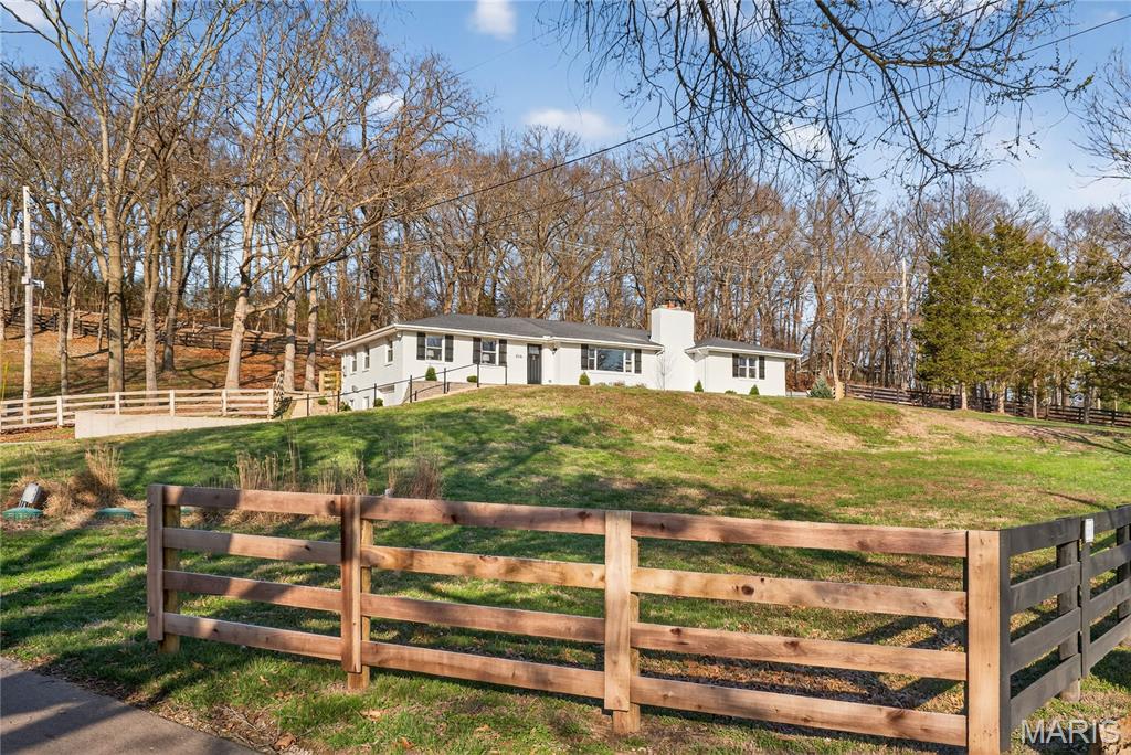 Homes for sale in Wildwood, MO | 1336 Pond Rd, Wildwood, MO 63038 | MLS# MIS26016157