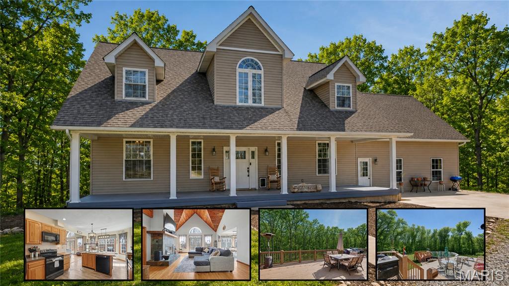 1st image of 27669 Jackson Ct, Warrenton, MO 63383 | MLS# MIS26016188