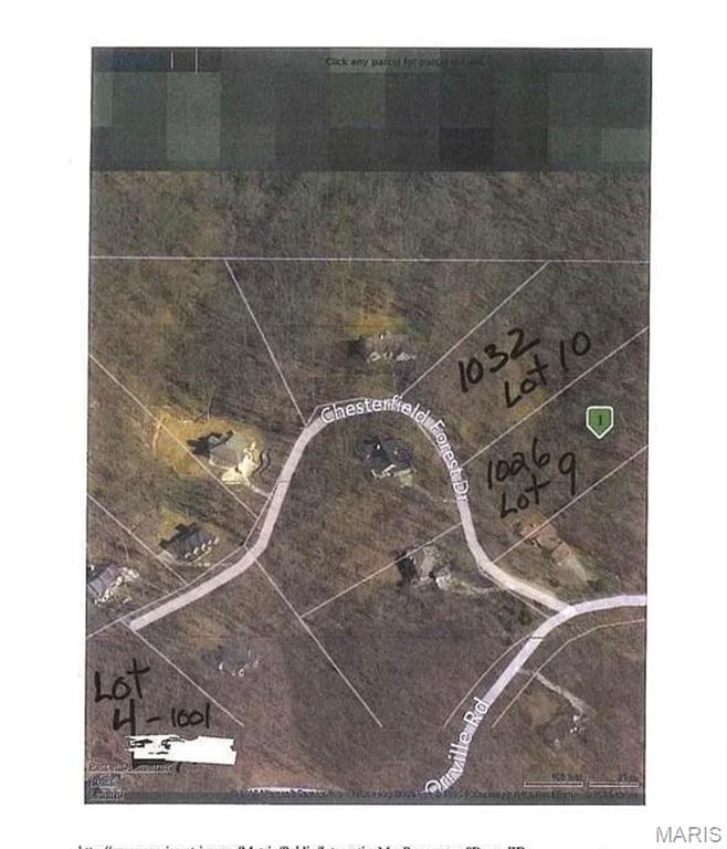 Homes for sale in Wildwood, MO | 1001 Chesterfield Forest Dr, Wildwood, MO 63005 | MLS# MIS26016209