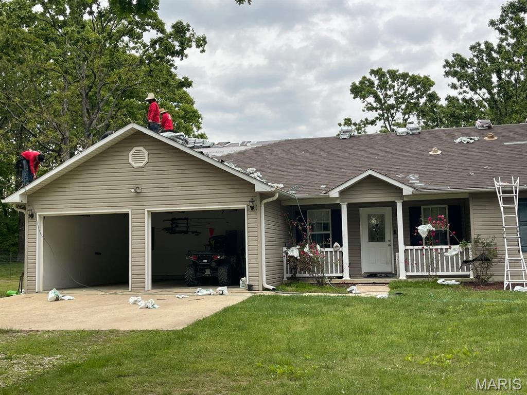 Homes for sale in Doniphan, MO | 296 Ripley Route 142E-14, Doniphan, MO 63935 | MLS# MIS26016226