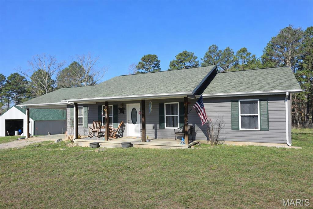 Homes for sale in Licking, MO | 17160 Hwy Bb, Licking, MO 65542 | MLS# MIS26016234