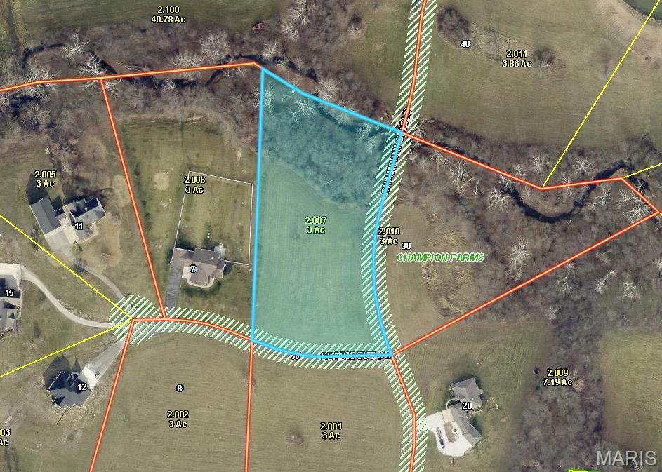 Homes for sale in Troy, MO | 5 Seabiscuit Dr, Troy, MO 63379 | MLS# MIS26016290