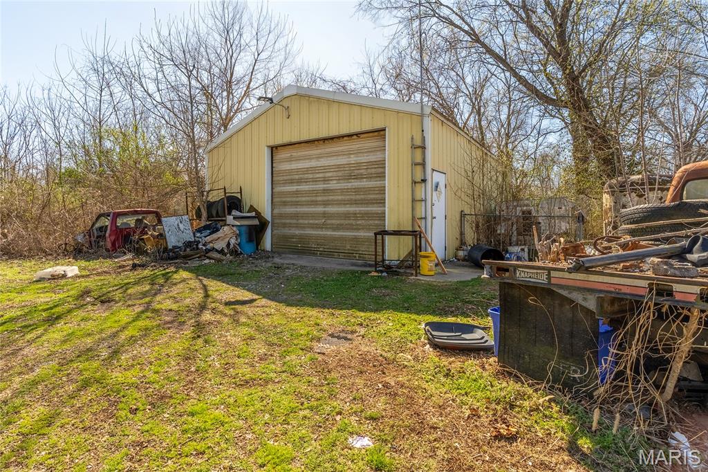 Homes for sale in Christopher, IL | 712 Mulkey, Christopher, IL 62822 | MLS# MIS26016372