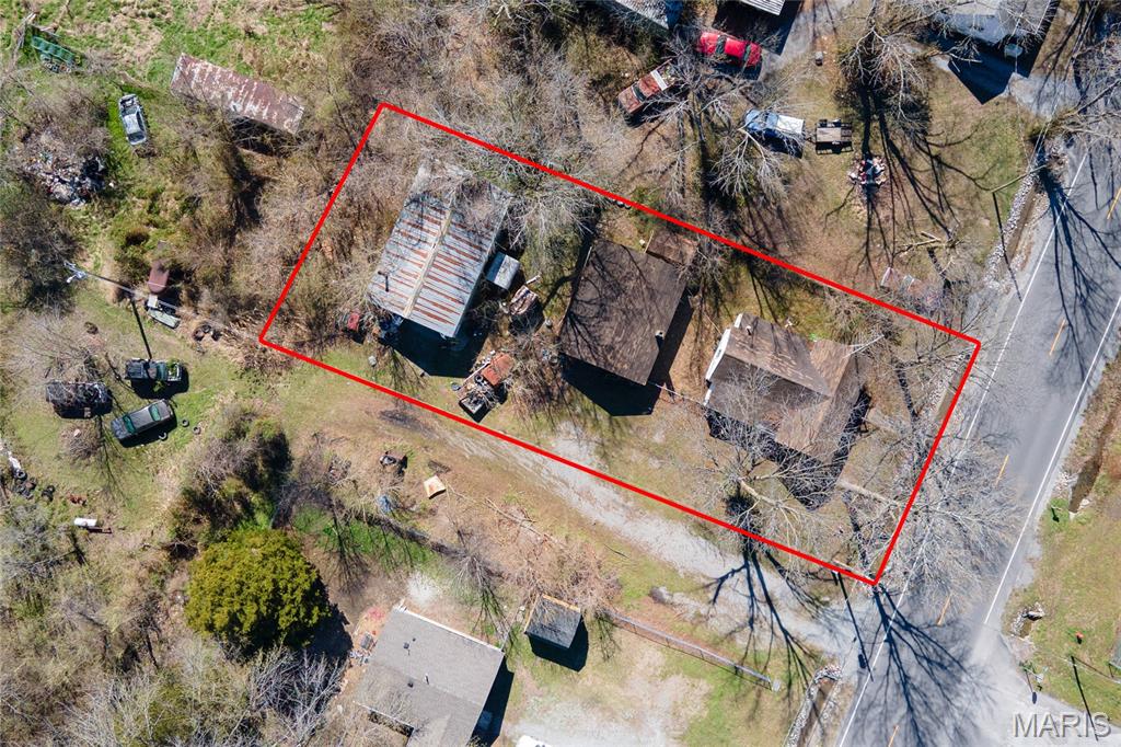 Homes for sale in Christopher, IL | 712 Mulkey, Christopher, IL 62822 | MLS# MIS26016372