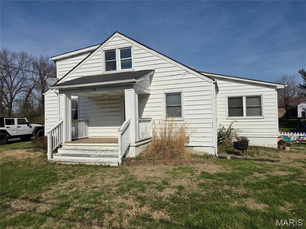 Homes for sale in Collinsville, IL | 106 Guinzy Hl, Collinsville, IL 62234 | MLS# MIS26016394