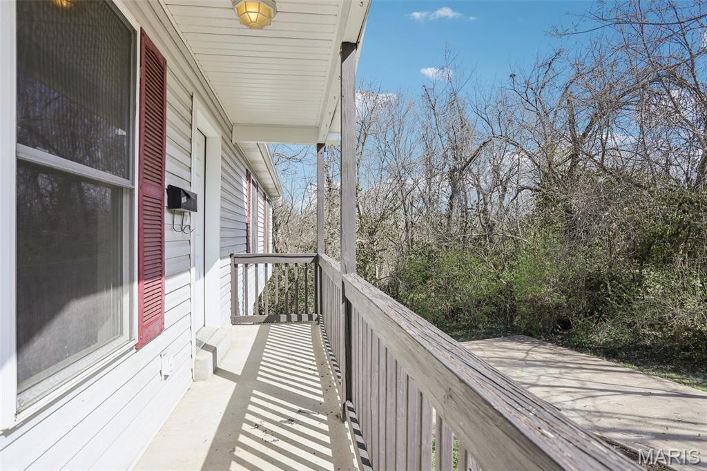 Homes for sale in De Soto, MO | 600 W Clement, De Soto, MO 63020 | MLS# MIS26016418