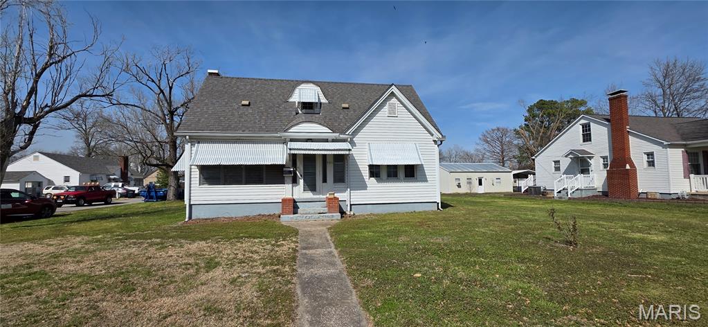Homes for sale in Steeleville, IL | 901 E Main St, Steeleville, IL 62288 | MLS# MIS26016503