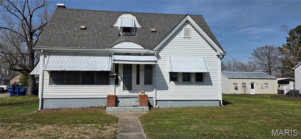 Homes for sale in Steeleville, IL | 901 E Main St, Steeleville, IL 62288 | MLS# MIS26016503