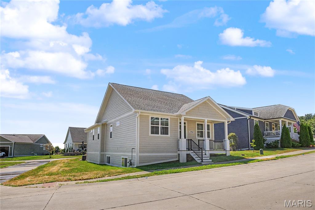 2nd image of 2960 Pine Hill Spur, Cape Girardeau, MO 63701 | MLS# MIS26017293