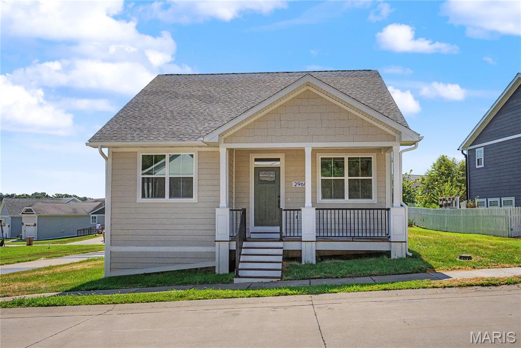 1st image of 2960 Pine Hill Spur, Cape Girardeau, MO 63701 | MLS# MIS26017293