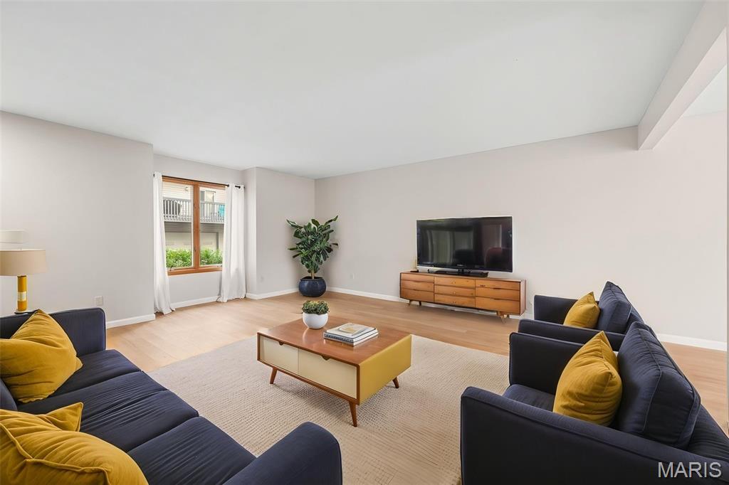 3rd image of 3405 Sherman Park Dr #4C, Saint Charles, MO 63303 | MLS# MIS26017677