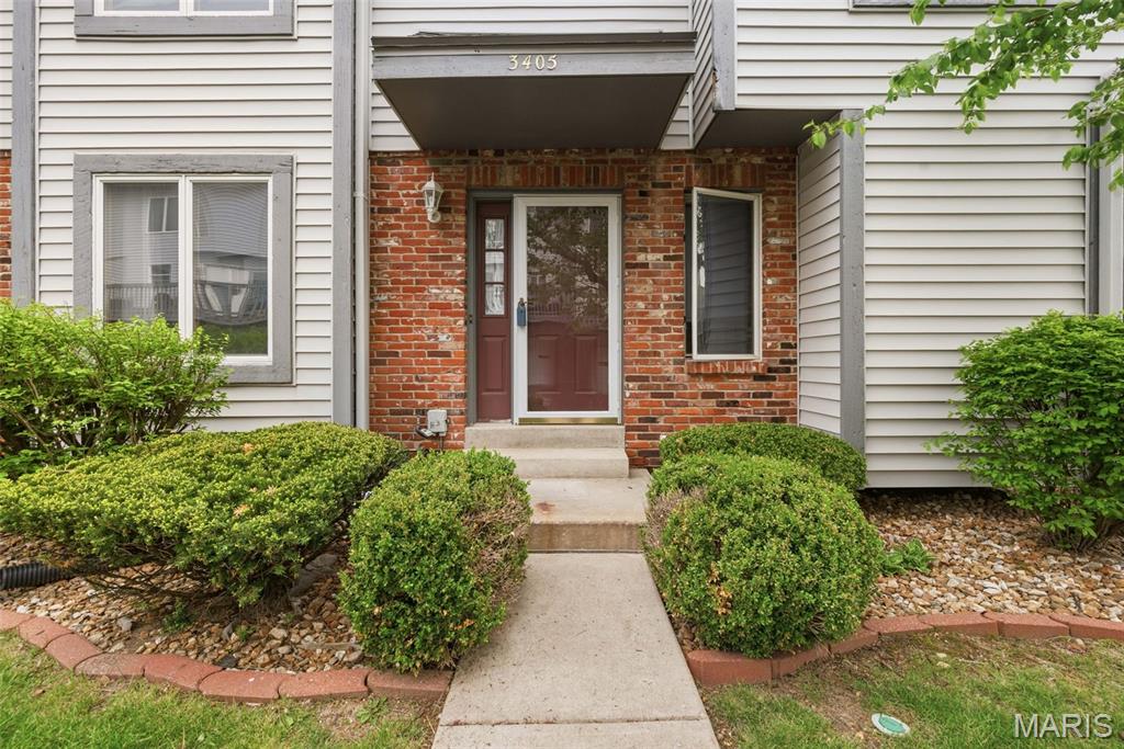 1st image of 3405 Sherman Park Dr #4C, Saint Charles, MO 63303 | MLS# MIS26017677