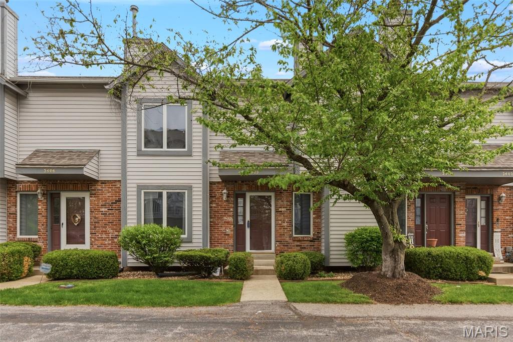 2nd image of 3405 Sherman Park Dr #4C, Saint Charles, MO 63303 | MLS# MIS26017677