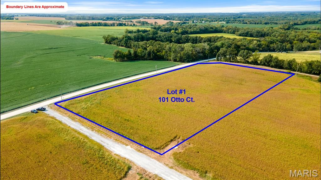 1st image of 101 Otto Ct, Silex, MO 63377 | MLS# MIS26018121