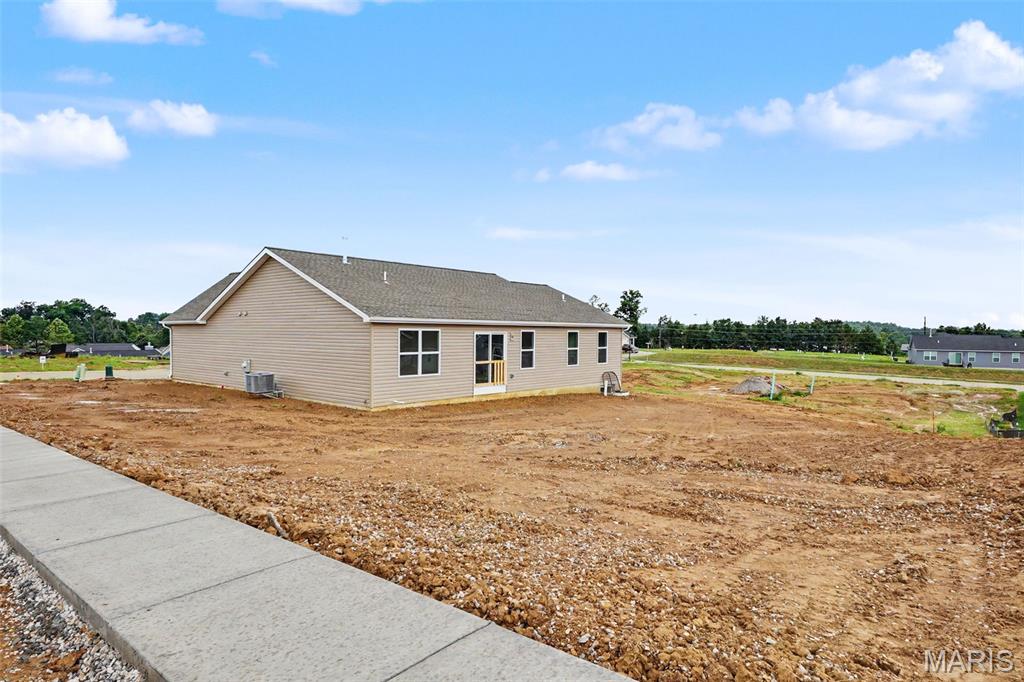 27th image of 380 Cumberland Ct, Truesdale, MO 63380 | MLS# MIS26018224