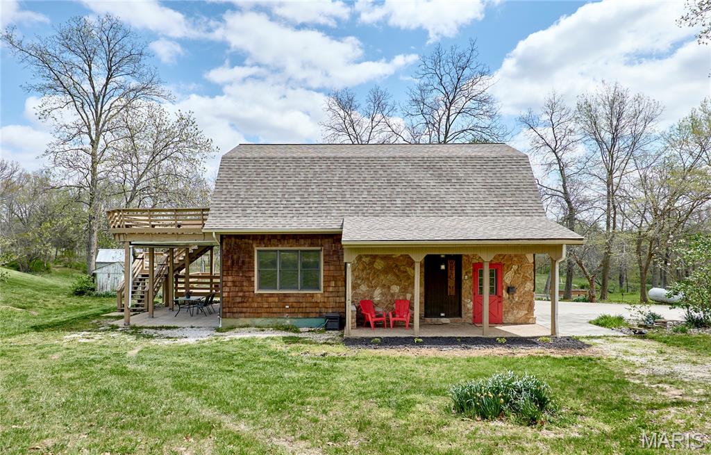 2nd image of 29086 Hwy Aa, Wright City, MO 63390 | MLS# MIS26018426