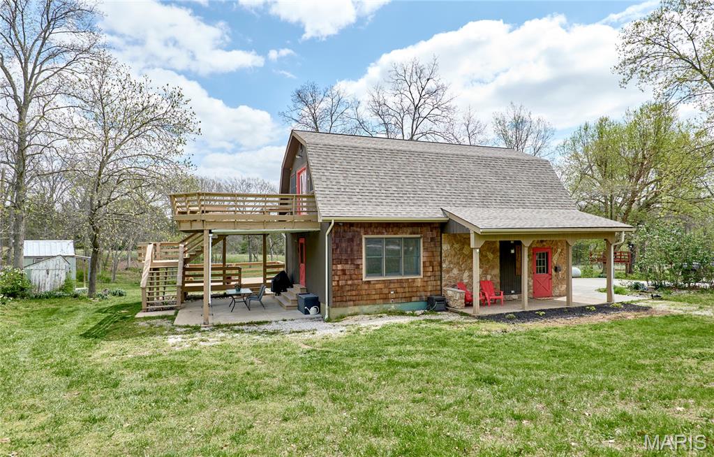 3rd image of 29086 Hwy Aa, Wright City, MO 63390 | MLS# MIS26018426