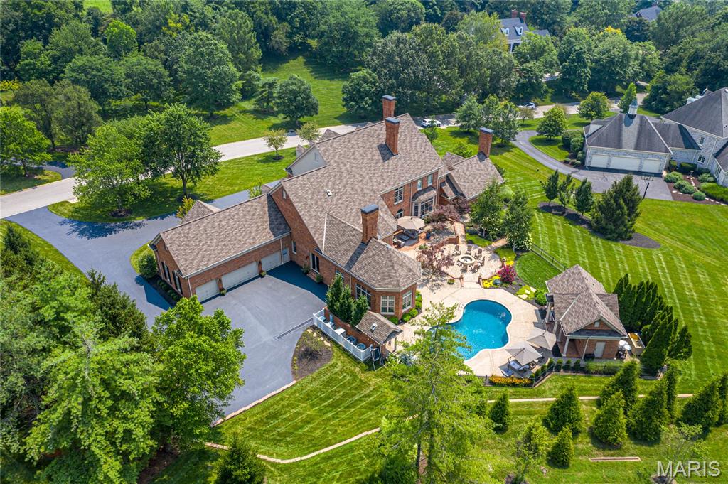 image of 13344 Buckland Hall Rd, Saint Louis, MO 63131 | MLS# MIS26018963