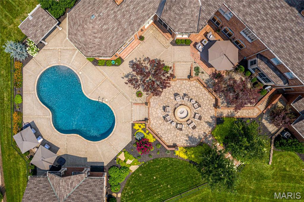 image of 13344 Buckland Hall Rd, Saint Louis, MO 63131 | MLS# MIS26018963
