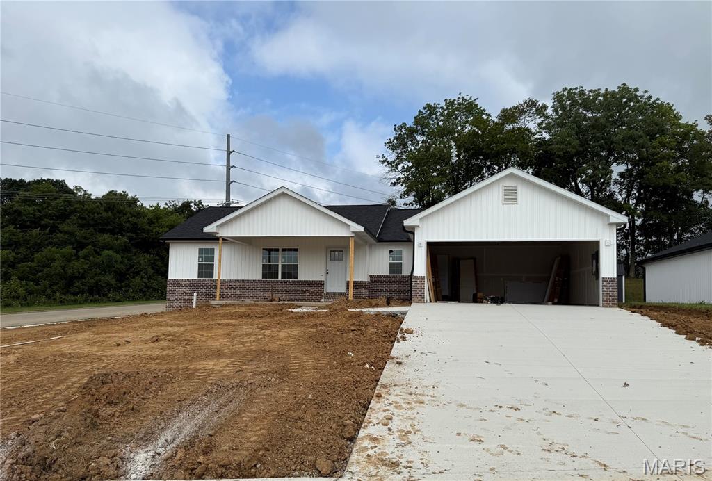1st image of 4002 Chapel Ridge Dr, Jackson, MO 63755 | MLS# MIS26019155