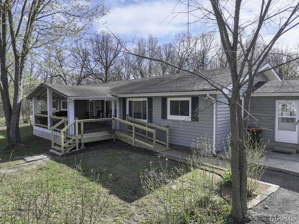 Homes for sale in Stoutland, MO | 2066 State Road Jj, Stoutland, MO 65567 | MLS# MIS26019265