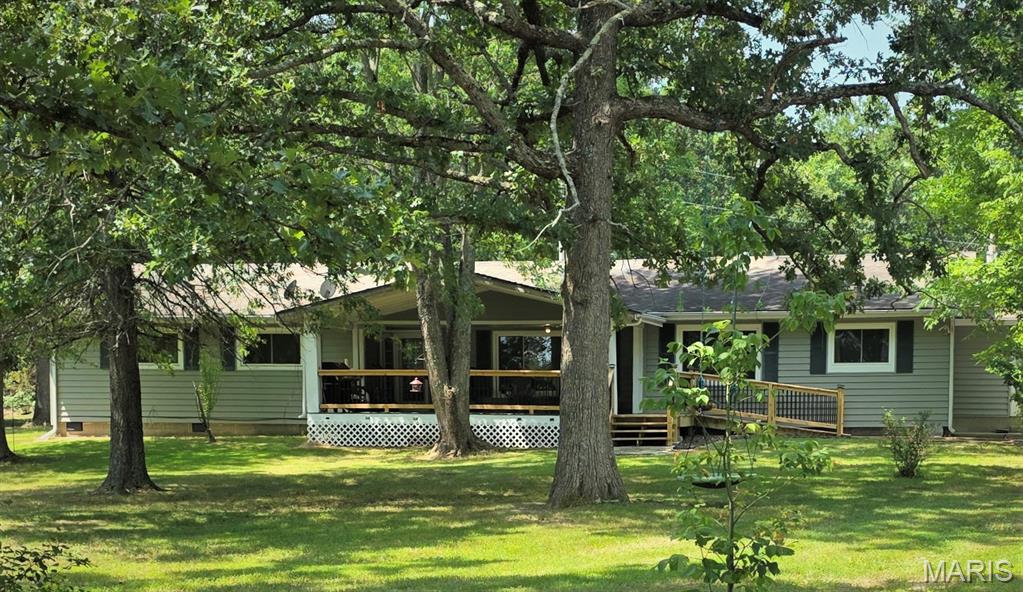 Photo 1 of Single family home for sale at 2066 State Road Jj, Stoutland, MO 65567 | MLS# MIS26019265 | Listing updated on 2026-09-05