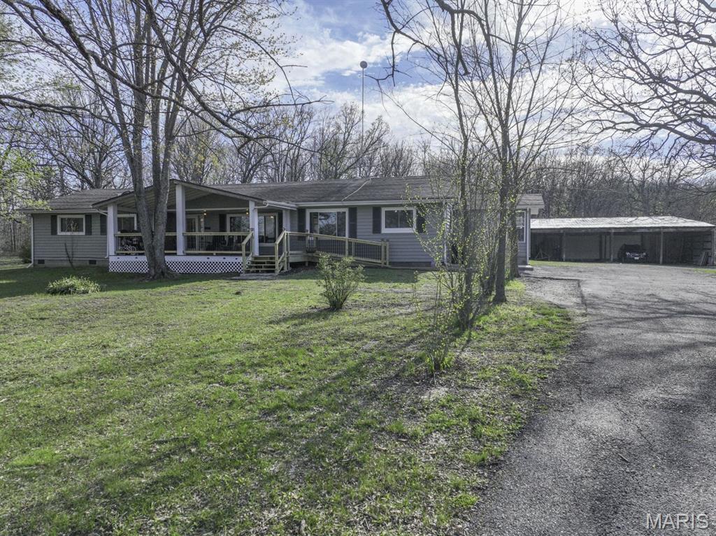 Homes for sale in Stoutland, MO | 2066 State Road Jj, Stoutland, MO 65567 | MLS# MIS26019265