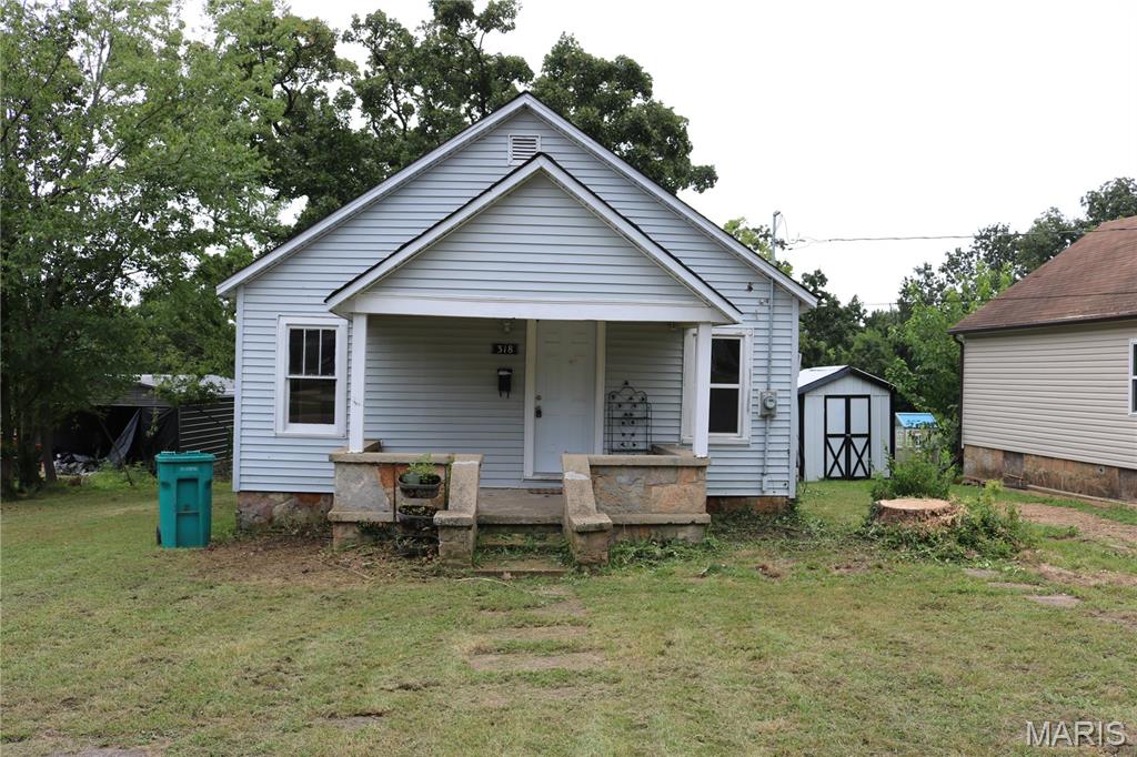 2nd image of 318 E Euclid Ave, Sullivan, MO 63080 | MLS# MIS26019456