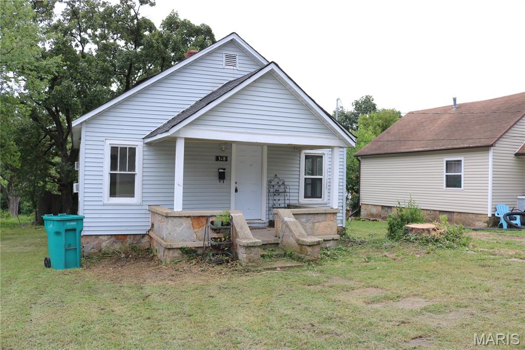 1st image of 318 E Euclid Ave, Sullivan, MO 63080 | MLS# MIS26019456