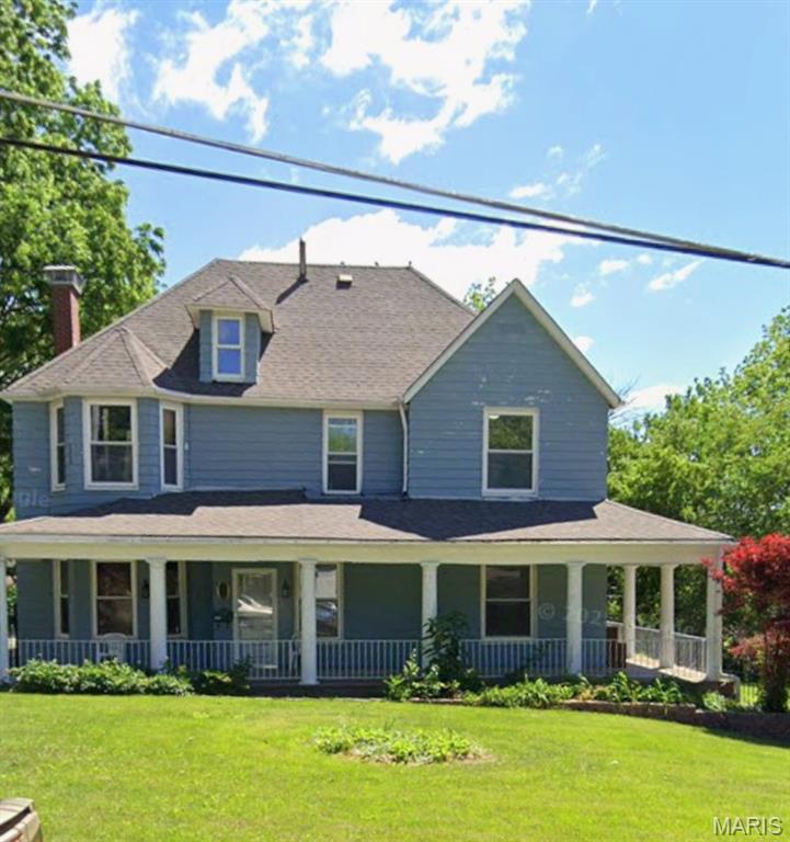 1st image of 224 S Hartnett Ave, Saint Louis, MO 63135 | MLS# MIS26019764