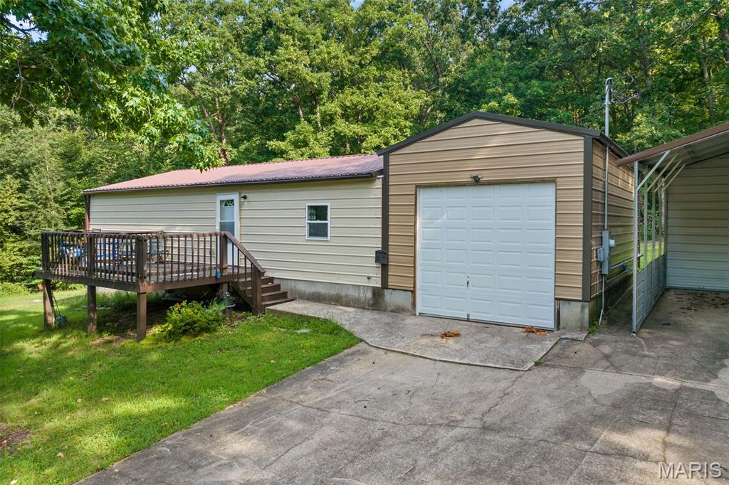 1st image of 11 Jade Rd, Rocky Mount, MO 65072 | MLS# MIS26019769